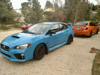 Illustration for article titled I'm really thinking about getting the Stinger GT.